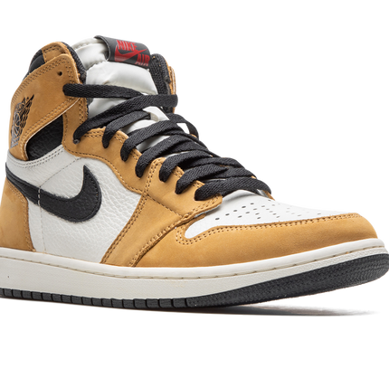 Air Jordan 1 Retro High OG "Rookie of the Year"
