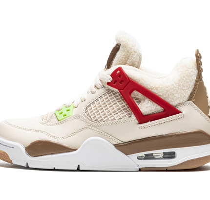 Air Jordan 4 Retro GS „Wo die wilden Kerle wohnen“