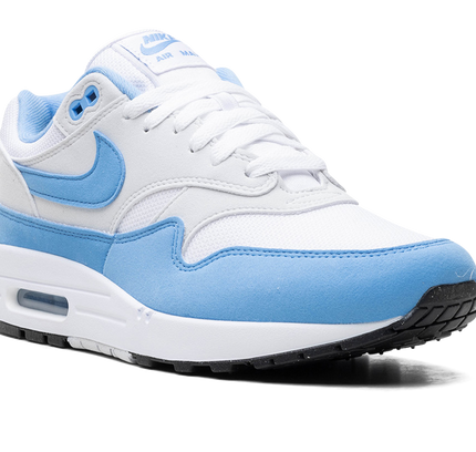 Air Max 1 "Universitätsblau"