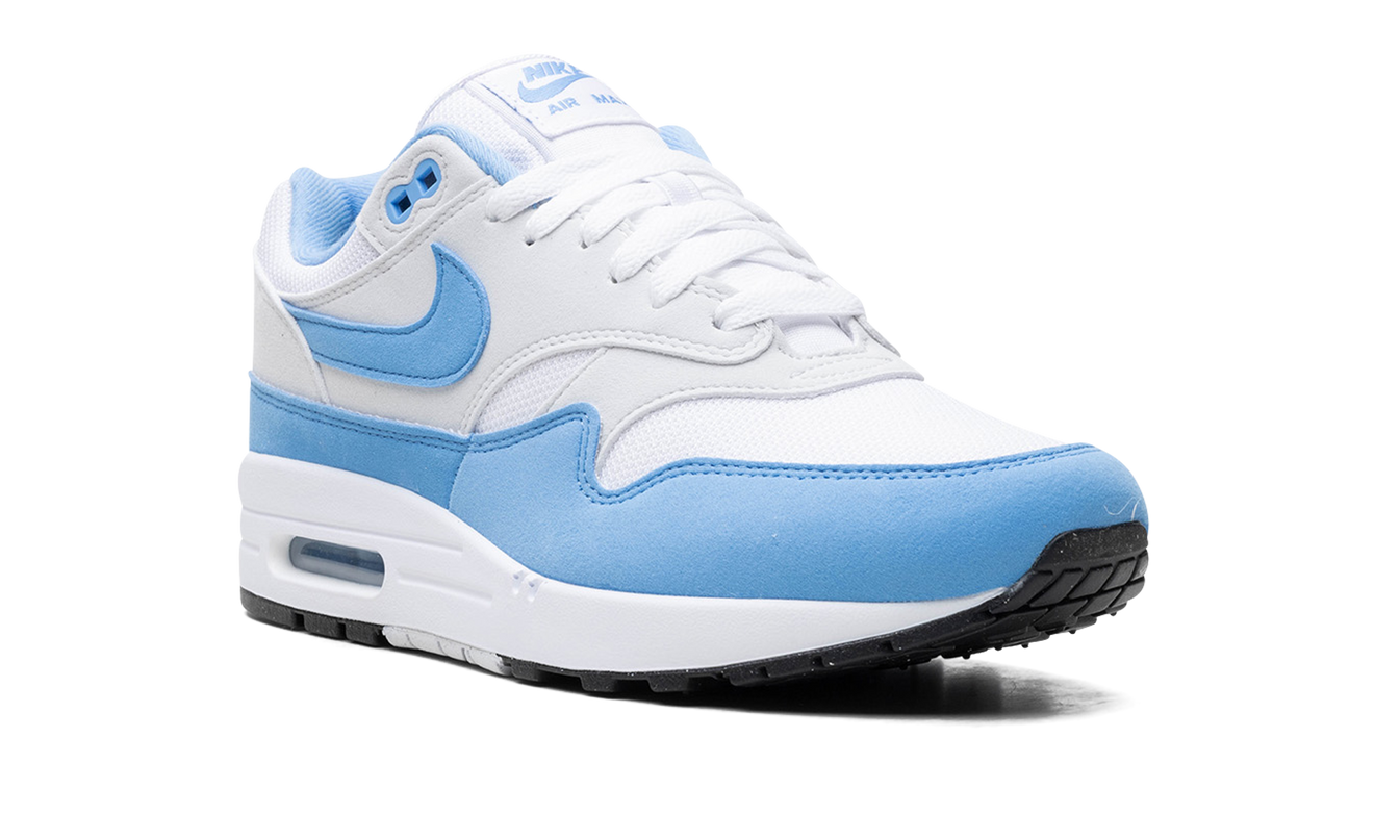 Air Max 1 "Universitätsblau"
