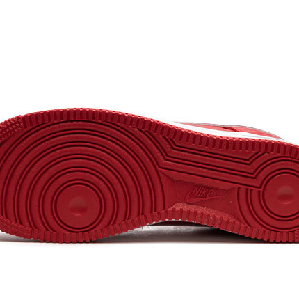 Nike Air Force 1 "Color Of The Month - Red"