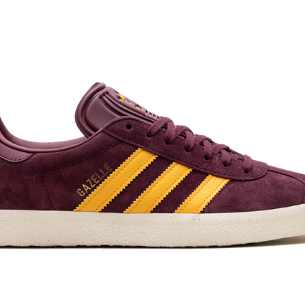 Adidas Gazelle "MLS - Portland Timbers"