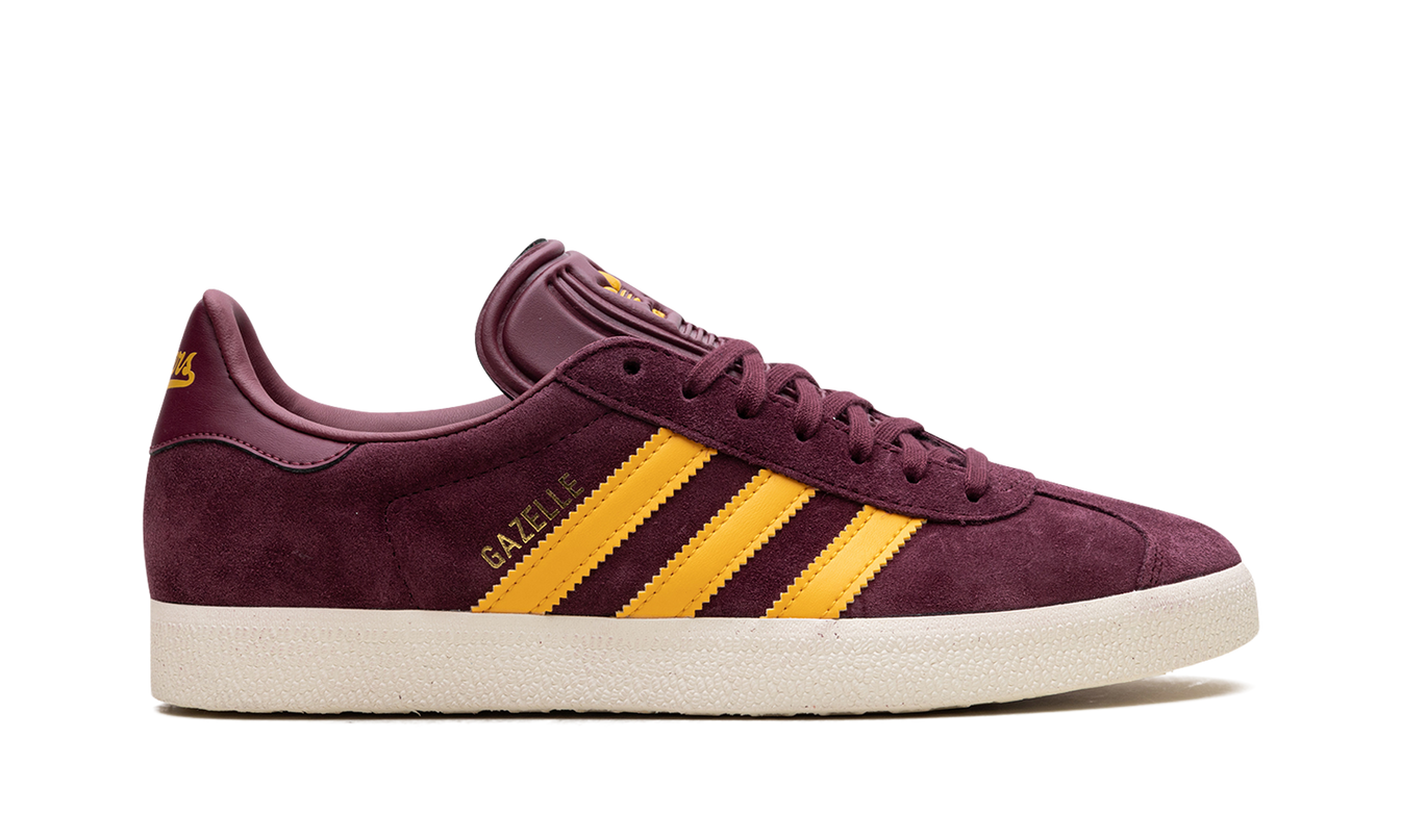Adidas Gazelle "MLS - Portland Timbers"