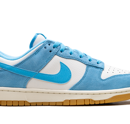 Nike Dunk Low "Baltic Blue"