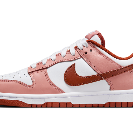 Nike Dunk Low WMNS "Red Stardust"