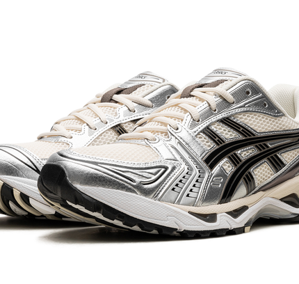 Asics Gel Kayano 14 "Metallic Plum"