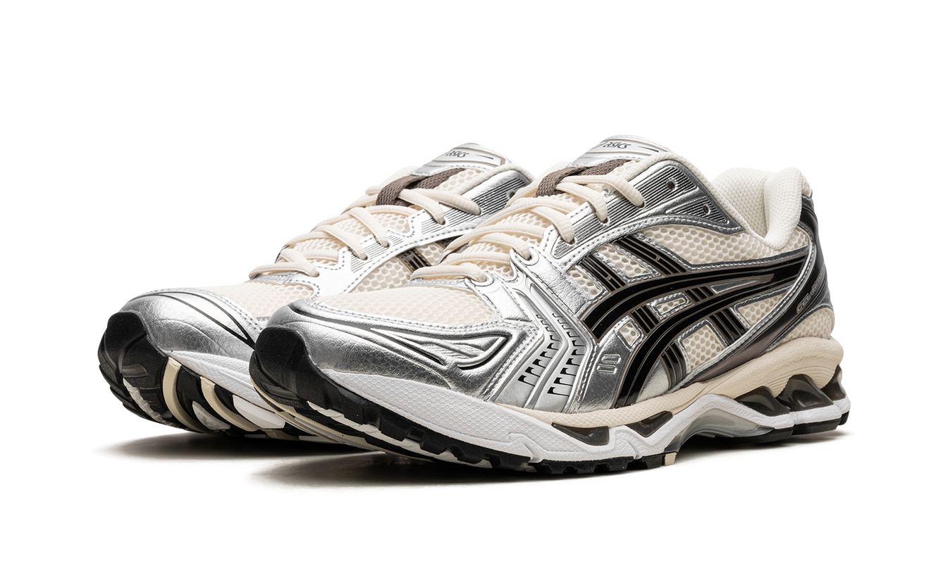 Asics Gel Kayano 14 "Metallic Plum"