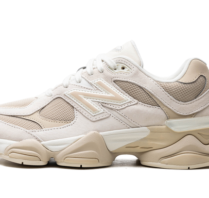 New Balance 9060 "Beige Weiß" 