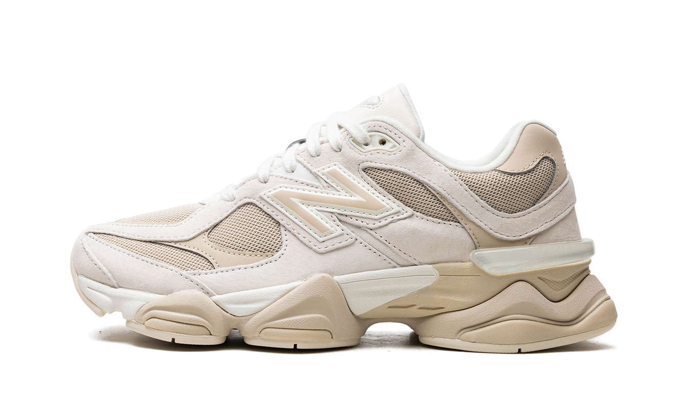 New Balance 9060 "Beige Weiß" 