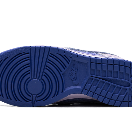 Nike Dunk Low SE WMNS "Hydrangeas"