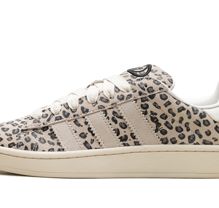 Adidas Campus 00s WMNS "Leopard"