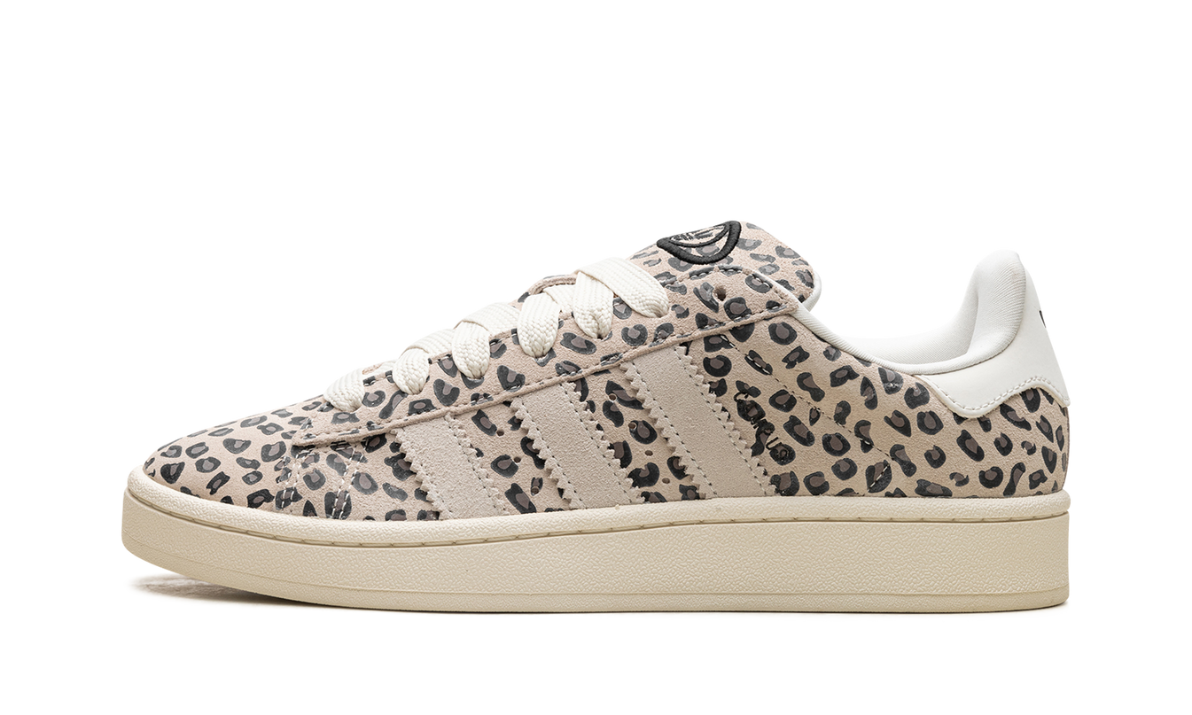 Adidas Campus 00s WMNS "Leopard"