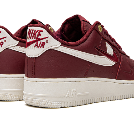 Nike Air Force 1 '07 PRM "Join Forces - Team Red"