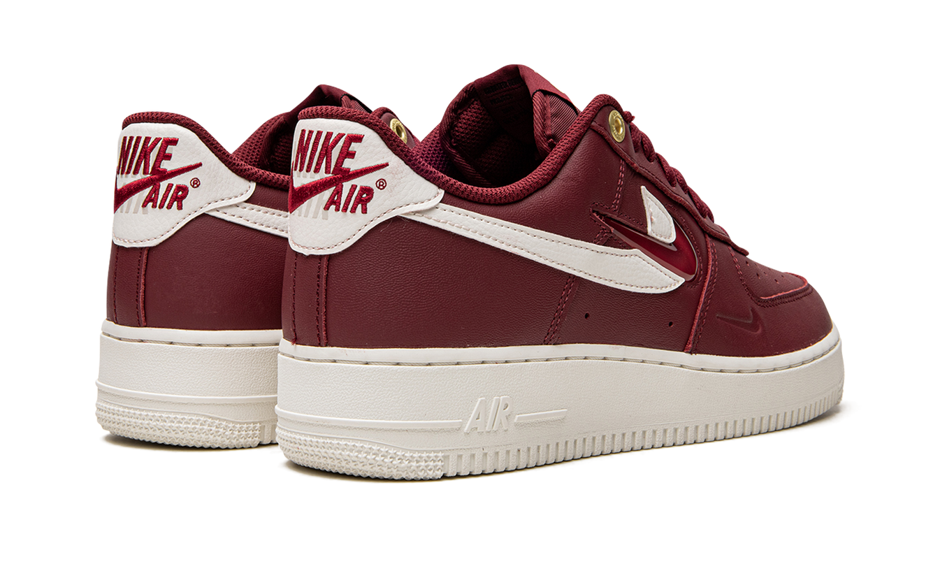 Nike Air Force 1 '07 PRM "Join Forces - Team Red"