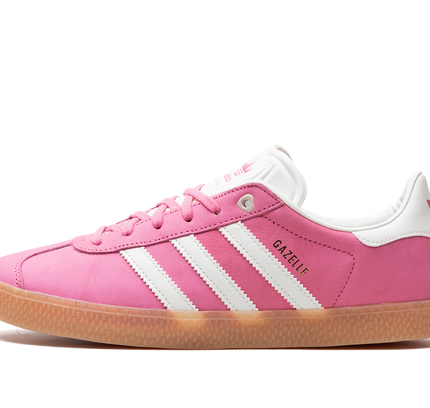 Adidas Gazelle GS "Pink Fusion"