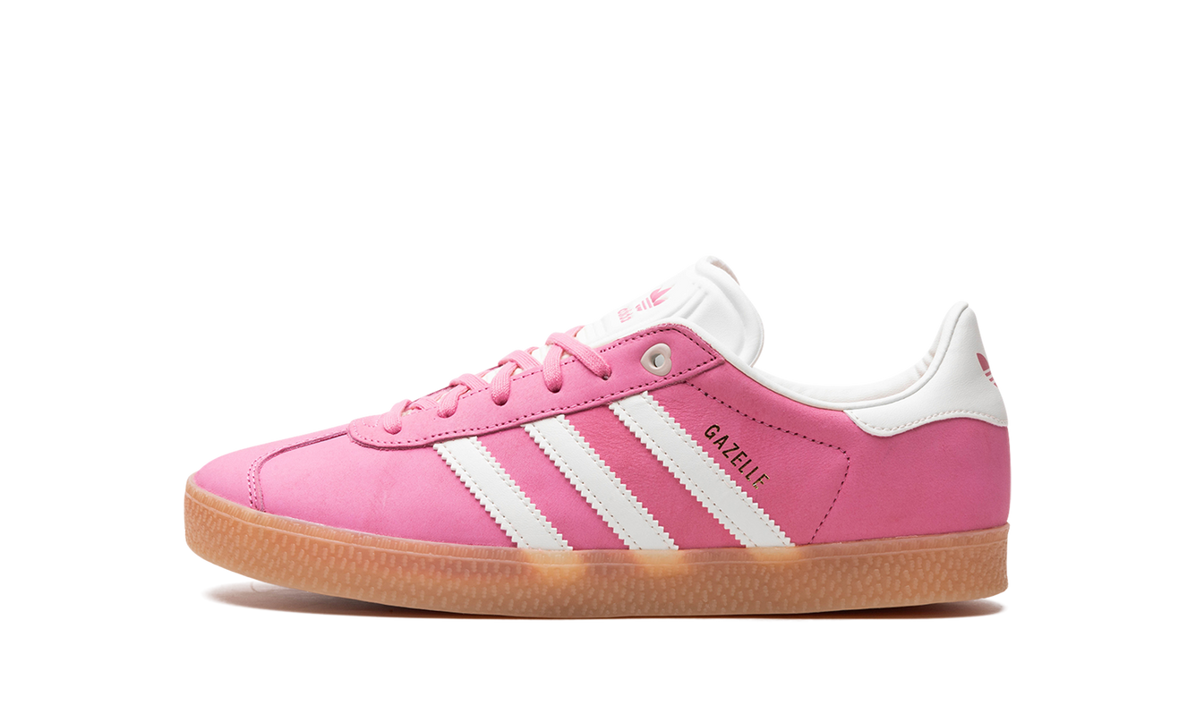 Adidas Gazelle GS "Pink Fusion"