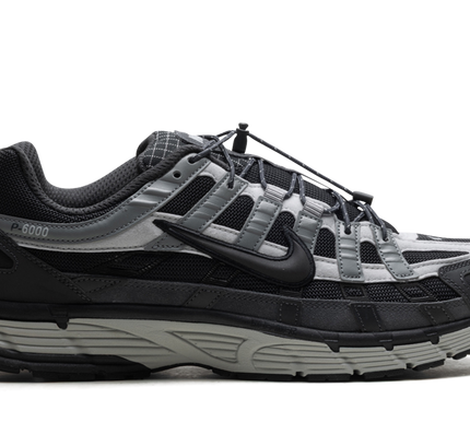 Nike P-6000 „Anthrazit Rauchgrau“