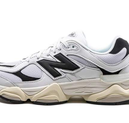 New Balance 9060 "White / Black