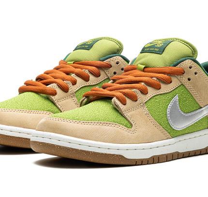 Nike Dunk SB Low "Escargot"