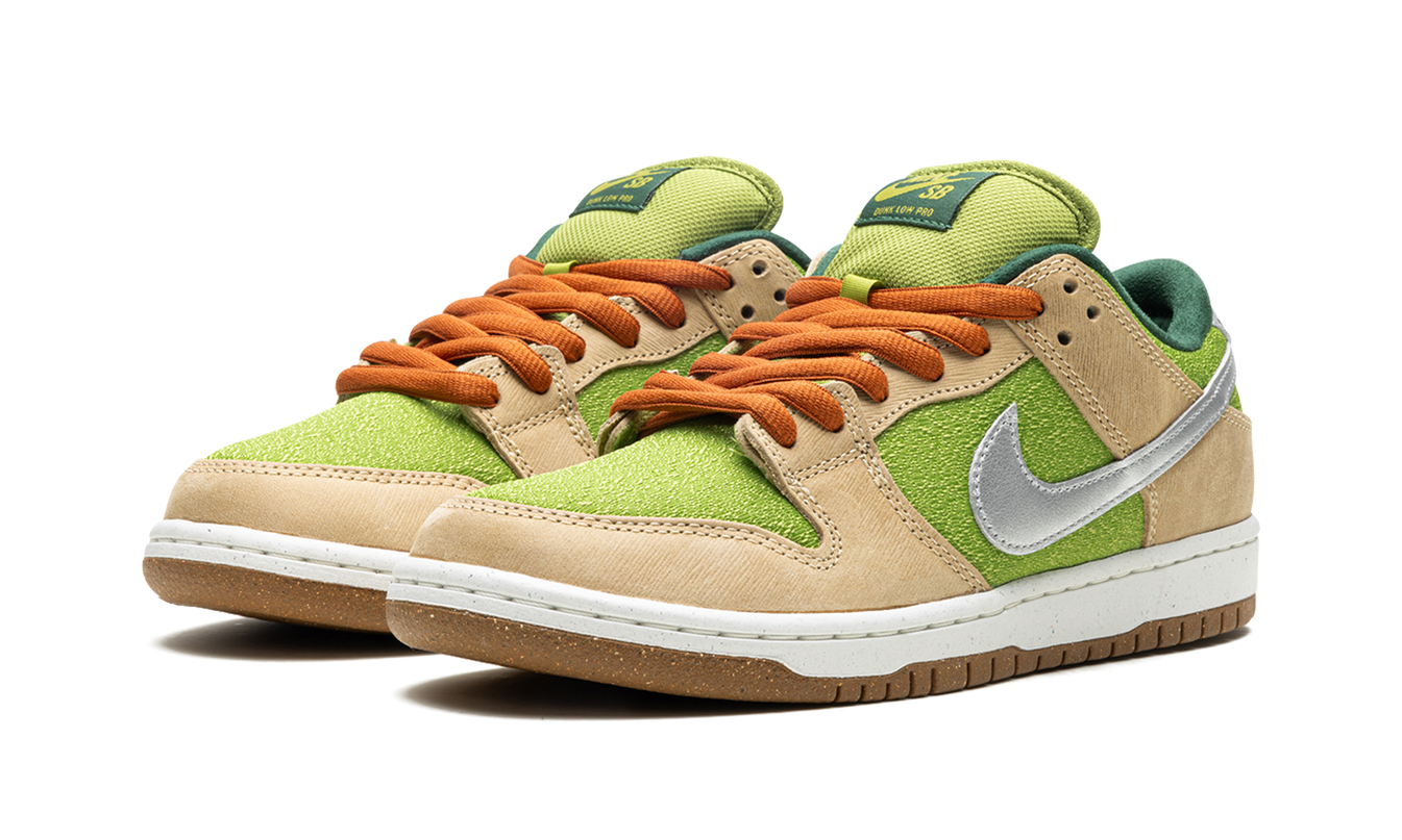 Nike Dunk SB Low "Escargot"