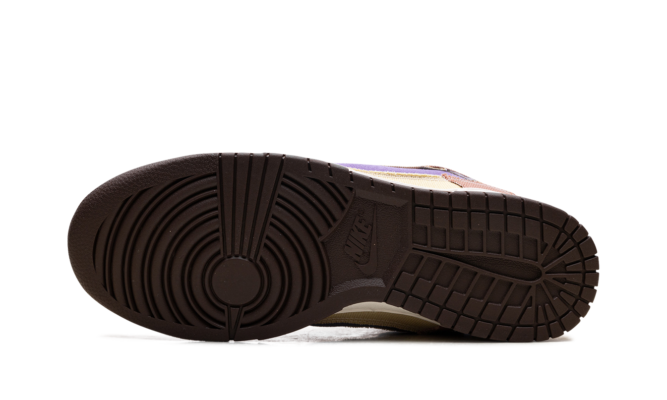 Nike Dunk Low "Denim / Dusted Clay"