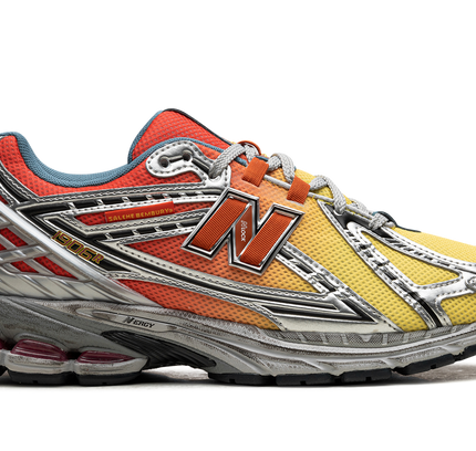 New Balance 1906R "Salehe Bembury - Heat Be Hot - Lava"