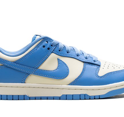 Nike Dunk Low Retro "University Blue"