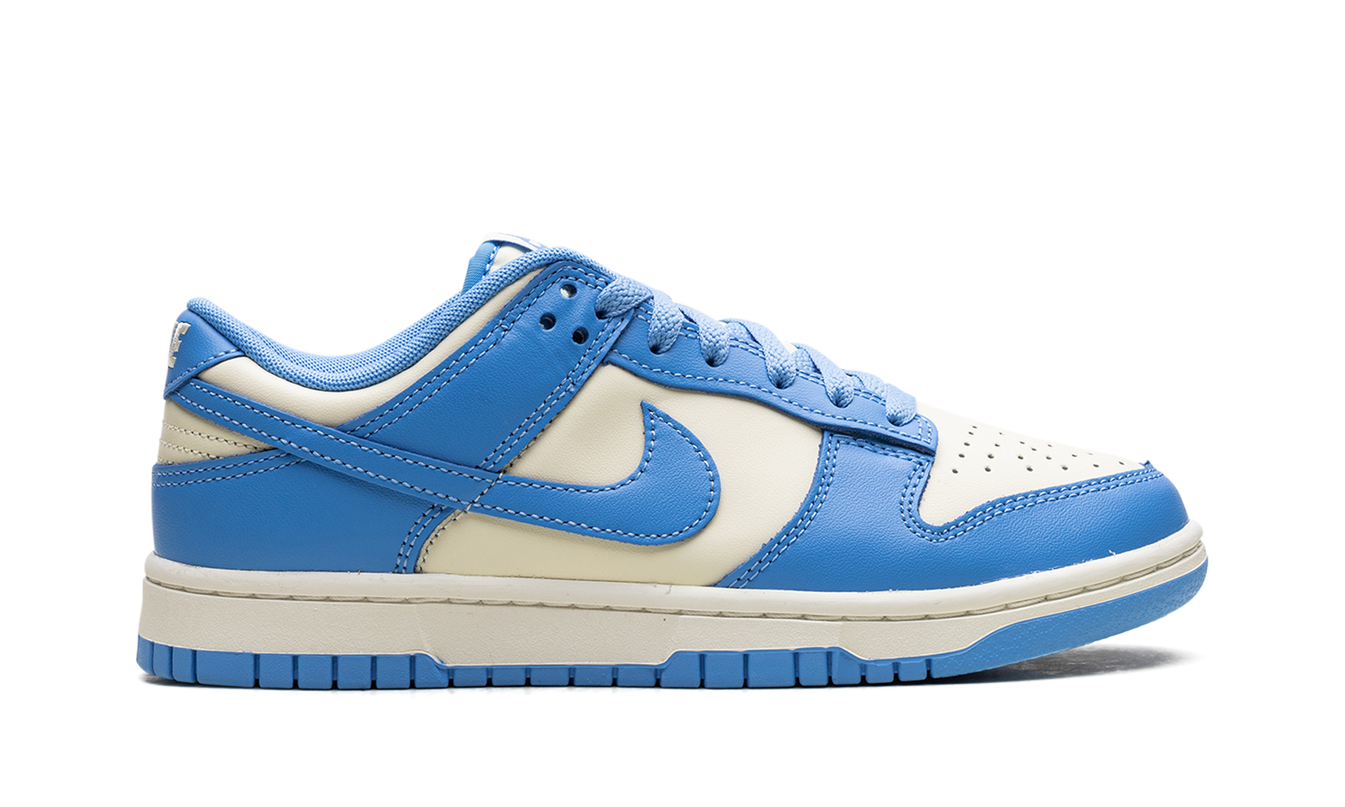 Nike Dunk Low Retro "University Blue"