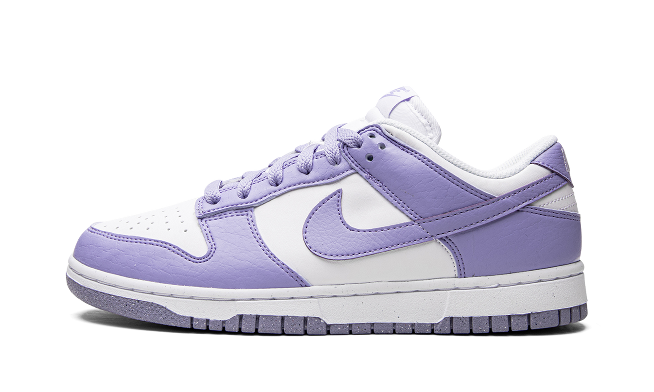Nike Dunk Low WMNS "Next Nature Lilac"