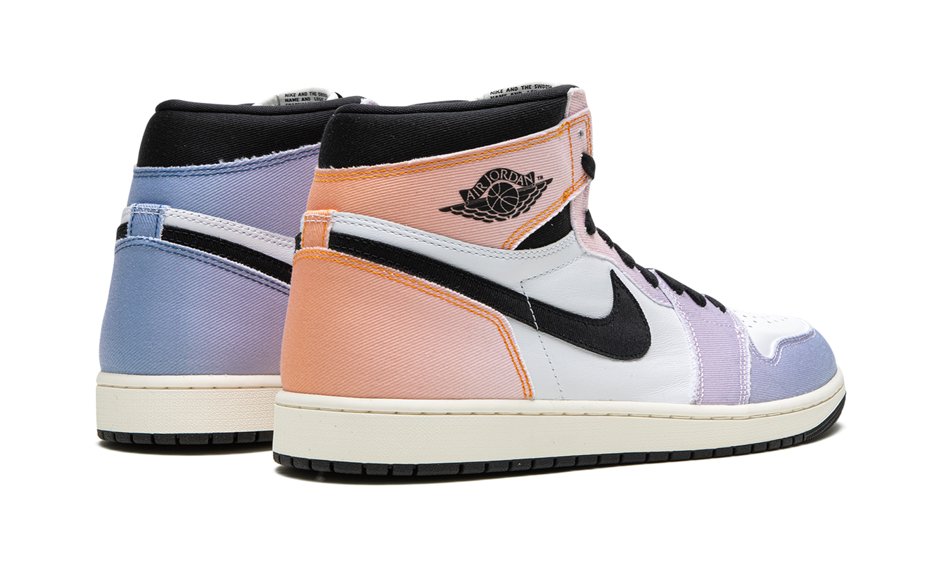 Air Jordan 1 High OG "Skyline"