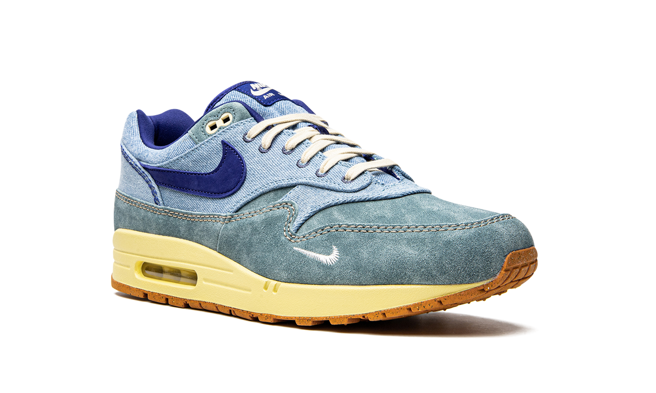 Nike Air Max 1 Premium "Dirty Denim"