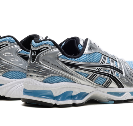 Asics Gel Kayano 14 "Arctic Sky Pure Silver"