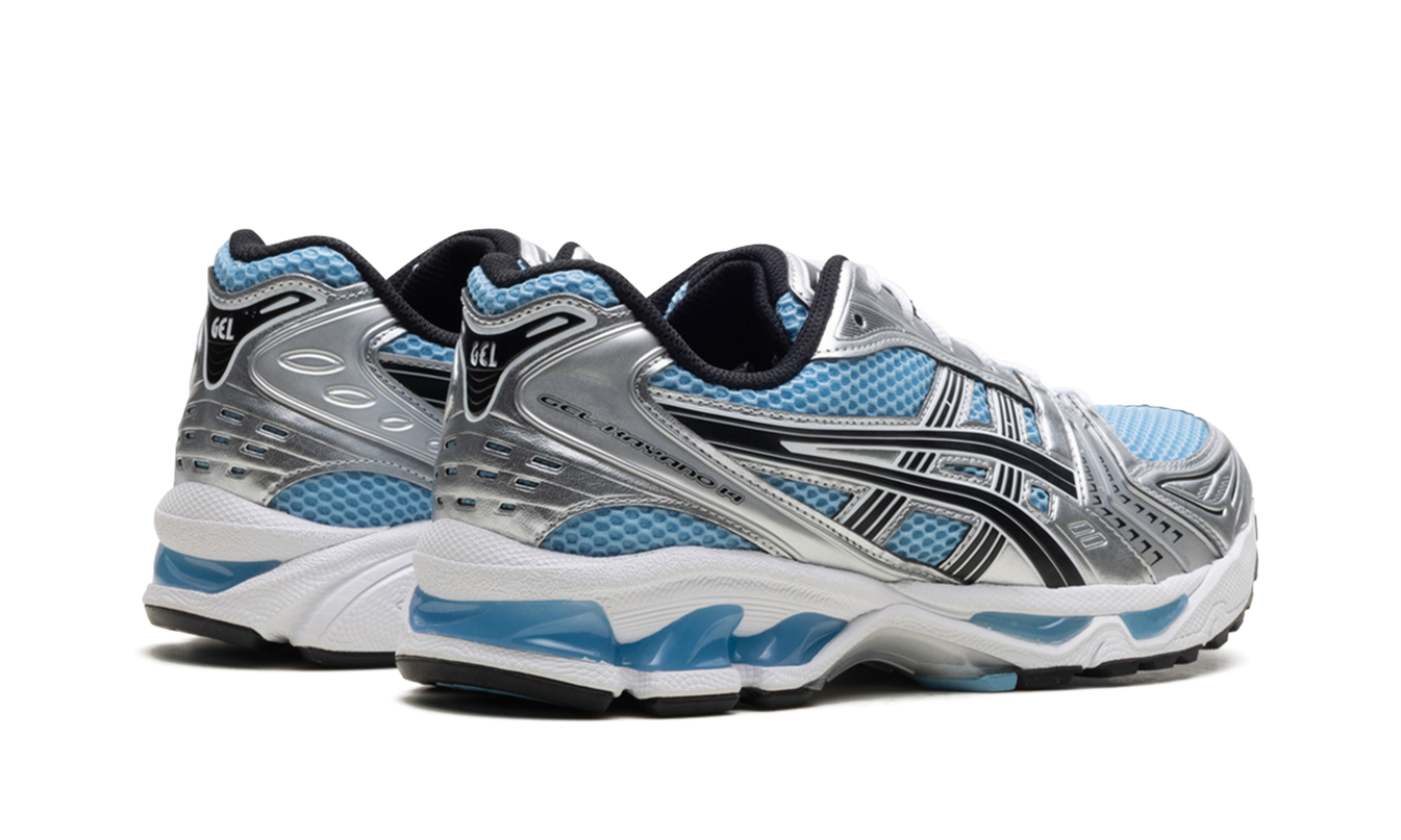 Asics Gel Kayano 14 "Arctic Sky Pure Silver"