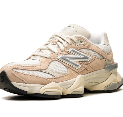 New Balance 9060 "Vintage Rose"