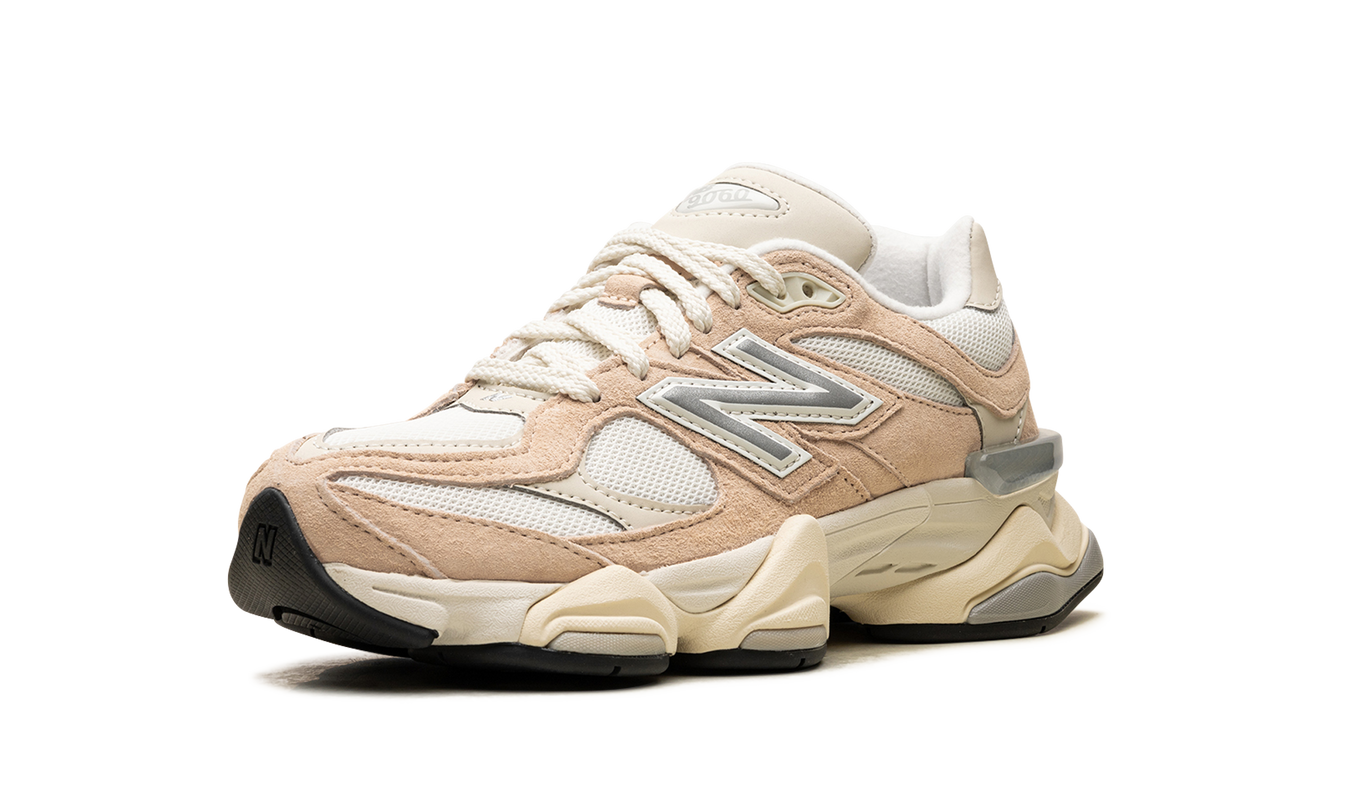 New Balance 9060 "Vintage Rose"