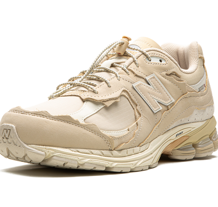 New Balance 2002RD "Protection Pack - Sandstone"