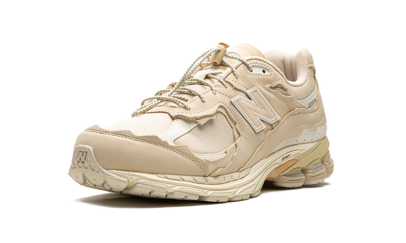 New Balance 2002RD "Protection Pack - Sandstone"
