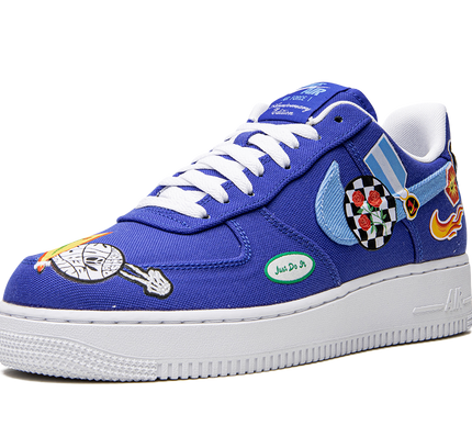 Nike Air Force 1 "Los Angeles"