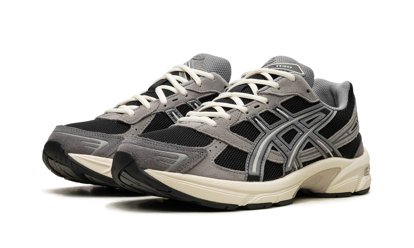 Asics Gel 1130 "Black Carbon"