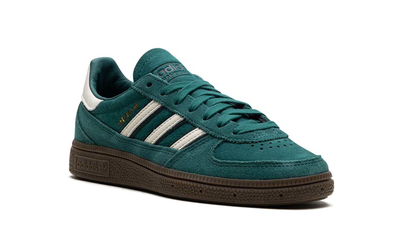 Adidas Handball Spezial "Noble Green Off White Green Night"