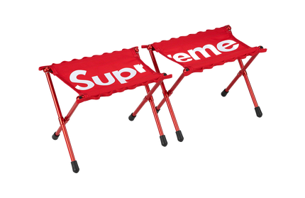 Supreme Helinox Tactical Field Stool (Set of 2) 