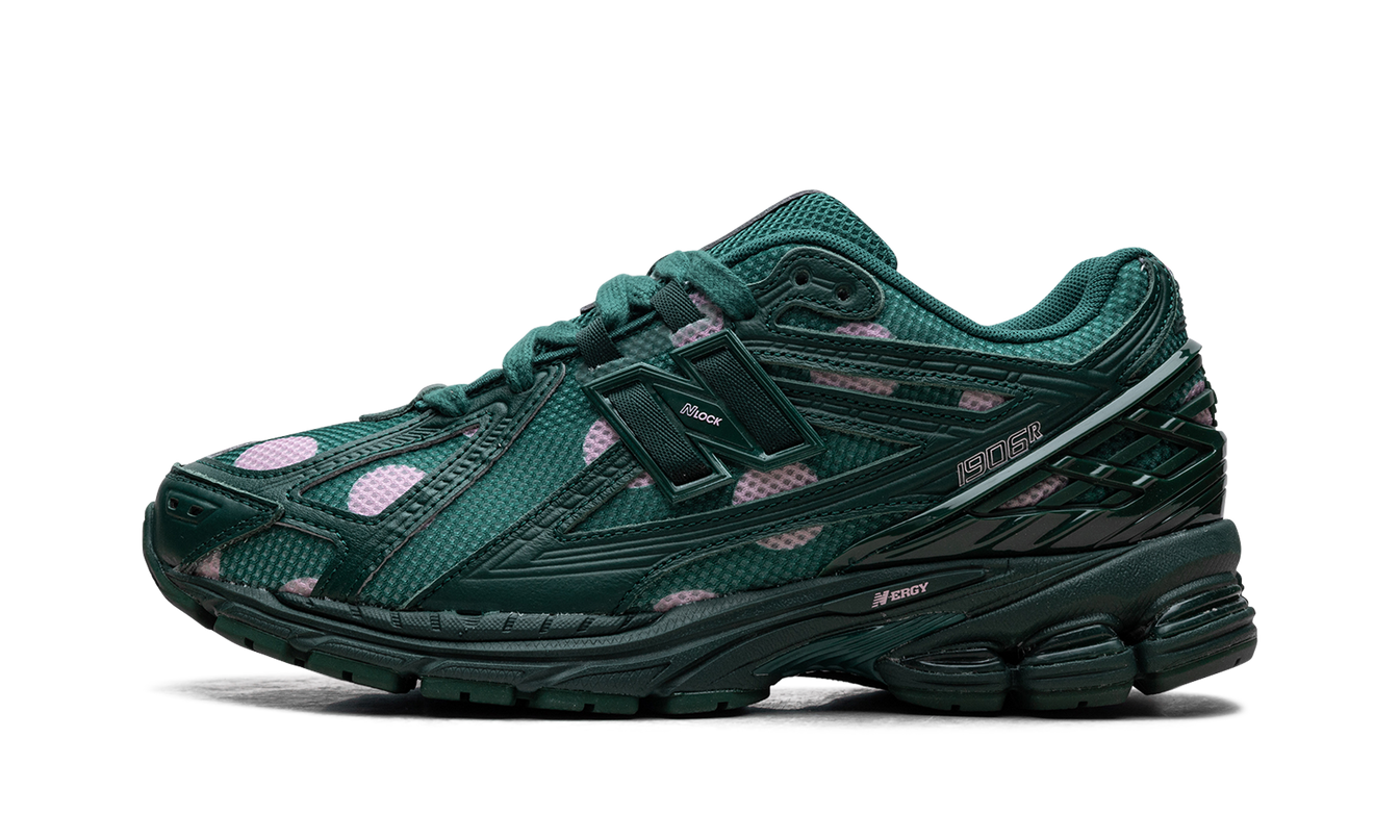 New Balance 1906R "Polka Dot Green"