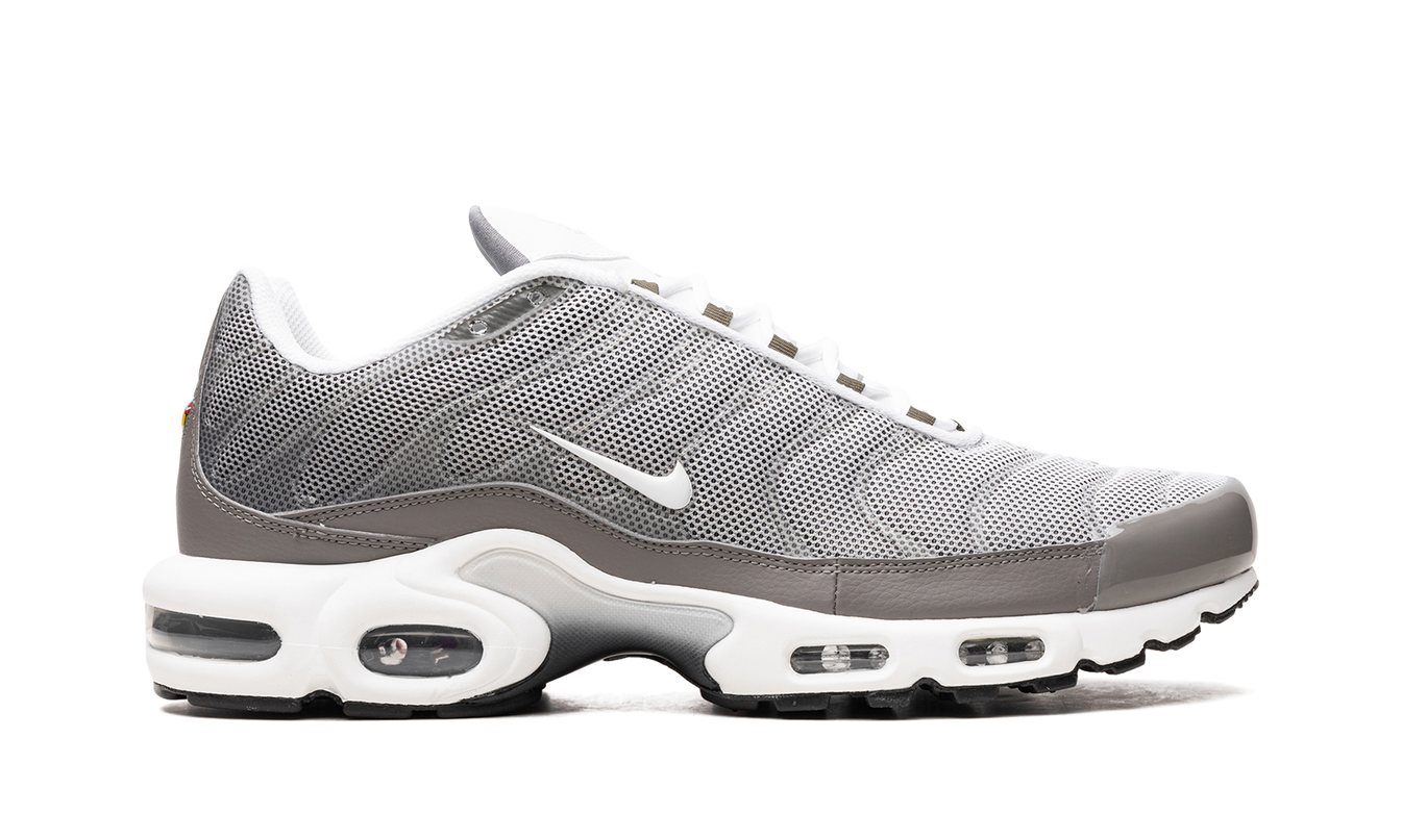 Air Max Plus SE „Flat Pewter“