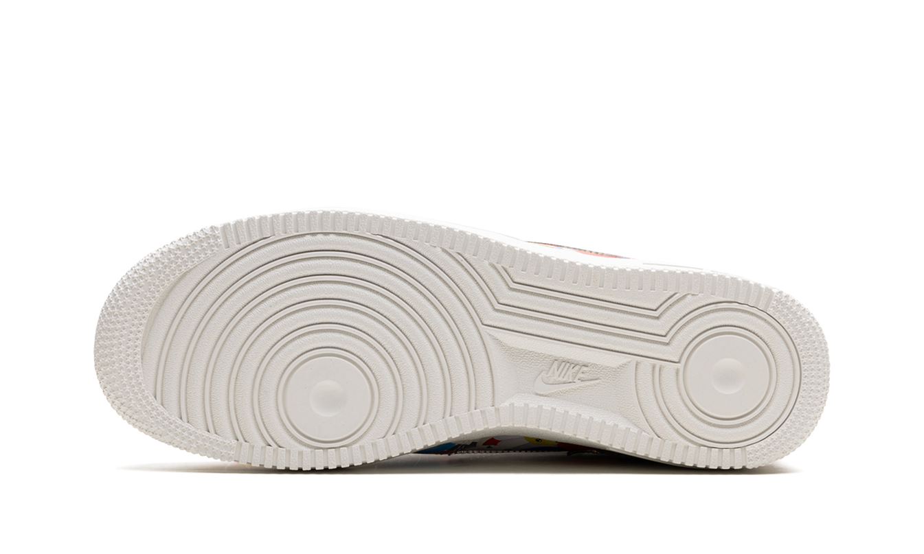 Nike Air Force 1 Low "RTFKT - Murakami Drip"