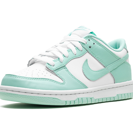 Nike Dunk Low GS "Mint Foam"