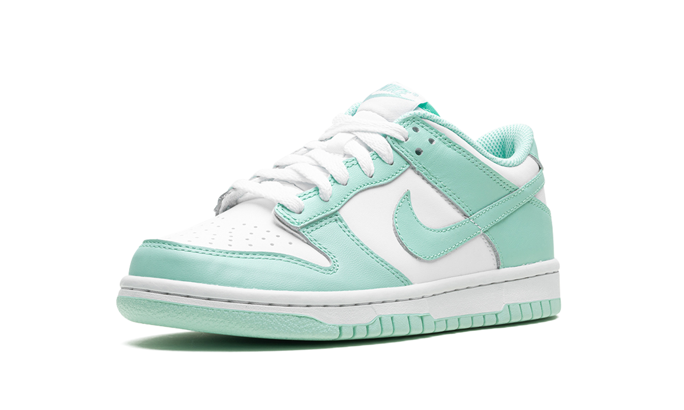 Nike Dunk Low GS "Mint Foam"