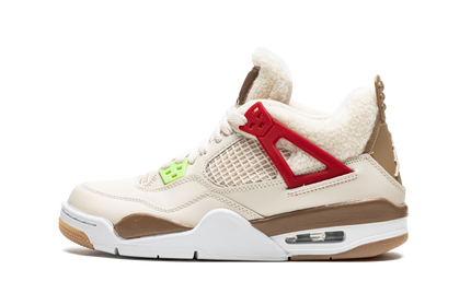 Air Jordan 4 Retro GS „Wo die wilden Kerle wohnen“