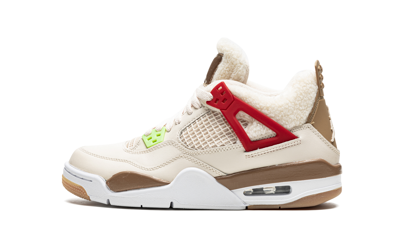 Air Jordan 4 Retro GS „Wo die wilden Kerle wohnen“