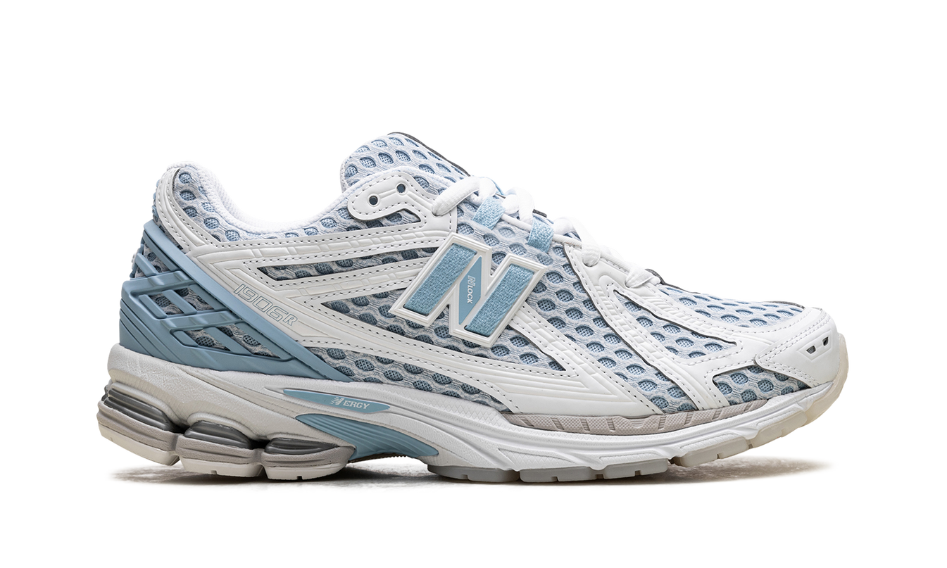 New Balance 1906R „Chromblau“