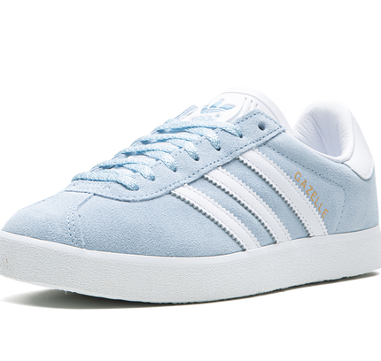 Adidas Gazelle 85 "Clear Sky"